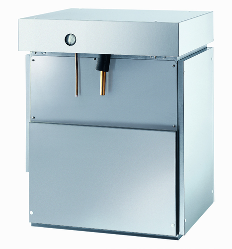 Ice Machines